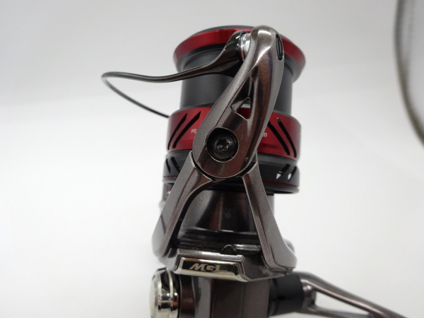 21セフィアXR C3000SHG